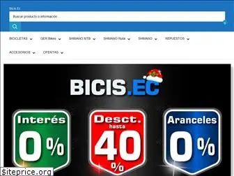 bicis.ec