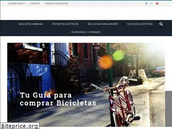 biciscope.com