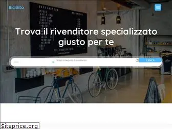 www.bicisito.it
