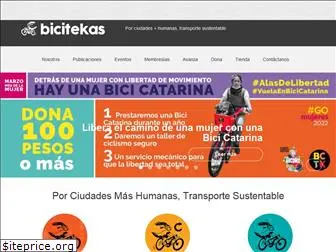 bicitekas.org