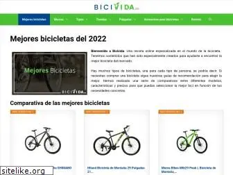 bicivida.es