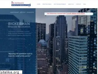 bickerman.com