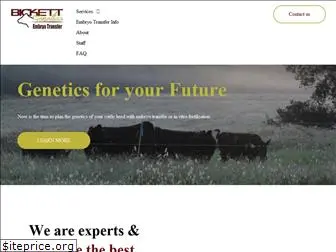 bickettgenetics.com