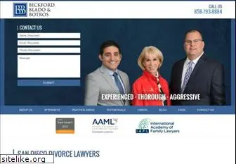 bickfordlaw.com