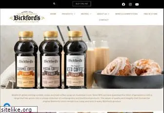 bickfords.net