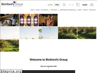 bickfordsgroup.com