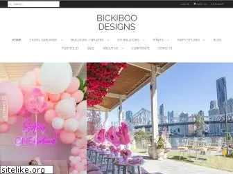 bickiboo.com.au