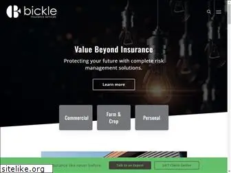 bickleinsurance.com