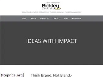 bickleycreative.com