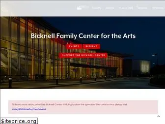 bicknellcenter.com