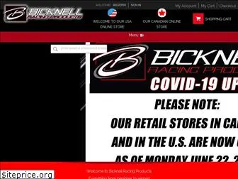 bicknellracingproducts.com