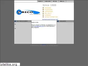 bicoinc.com