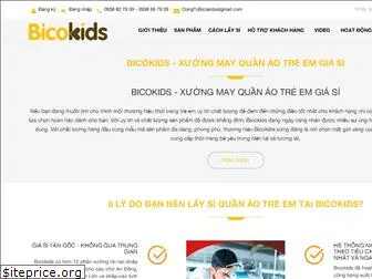 bicokids.com