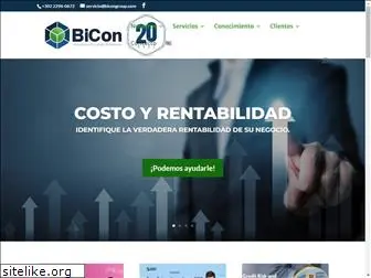 bicongroup.com