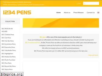 bicpromopens.com