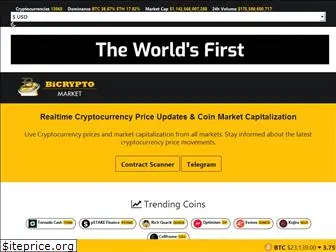 bicryptomarket.com