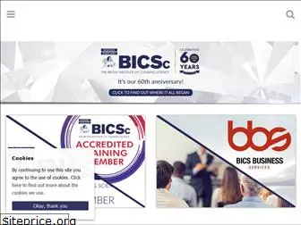 bics.org.uk