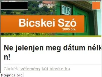 bicske.blog.hu