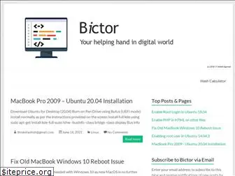 bictor.com