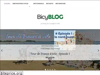 bicyblog.com