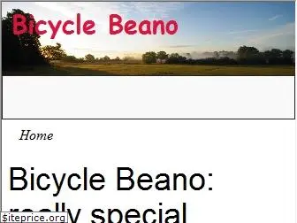 bicycle-beano.co.uk