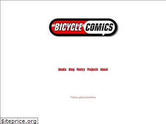 bicycle-comics.com