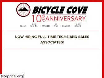 bicycle-cove.com