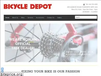 bicycle-depot.com