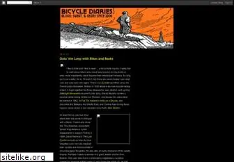 bicycle-diaries.blogspot.com