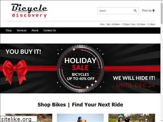 bicycle-discovery.com