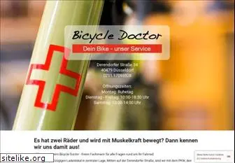 bicycle-doctor.de