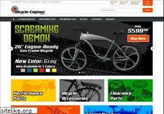 bicycle-engines.com