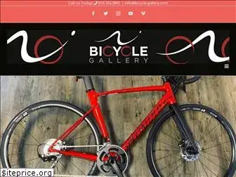 bicycle-gallery.com