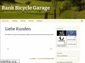 bicycle-garage.de