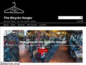 bicycle-hangar.com
