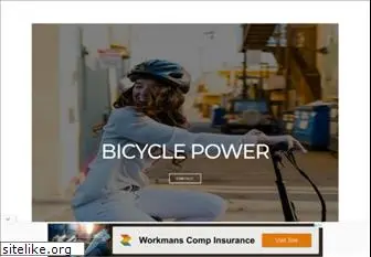 bicycle-power.com