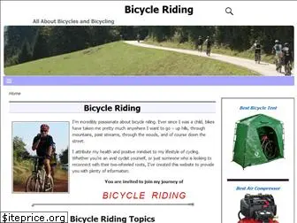 bicycle-riding.com