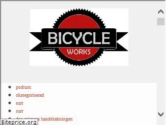 bicycle-works.com