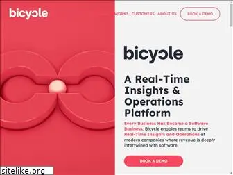 bicycle.io