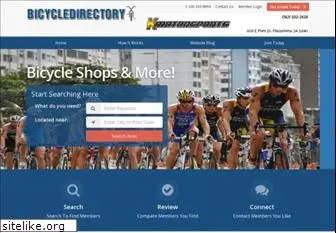 bicycleaccess.com