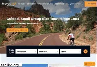bicycleadventures.com