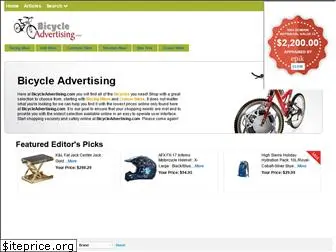 bicycleadvertising.com