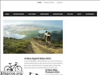bicycleadvisor.com