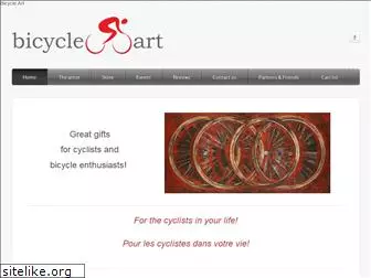 bicycleart.ca