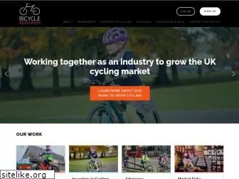 bicycleassociation.org.uk