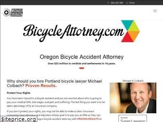 bicycleattorney.com