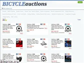 bicycleauctions.org