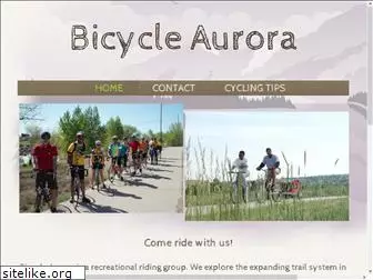 bicycleaurora.org