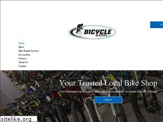 bicyclebarnllc.com