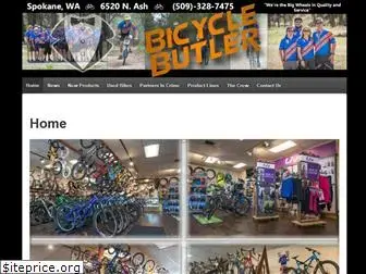bicyclebutler.com